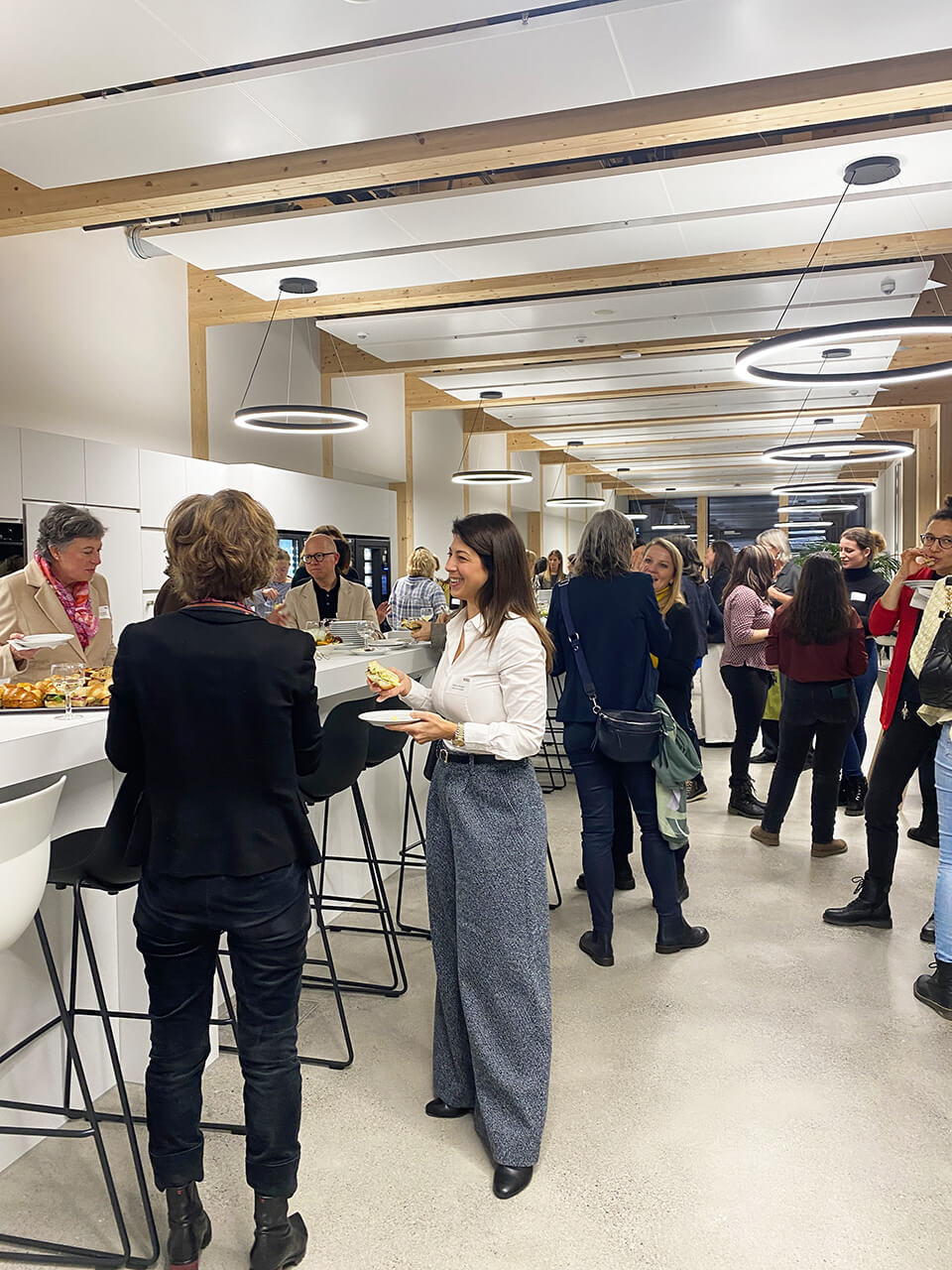 Sabrina Mulas, Inhaberin eingebrandt GmbH