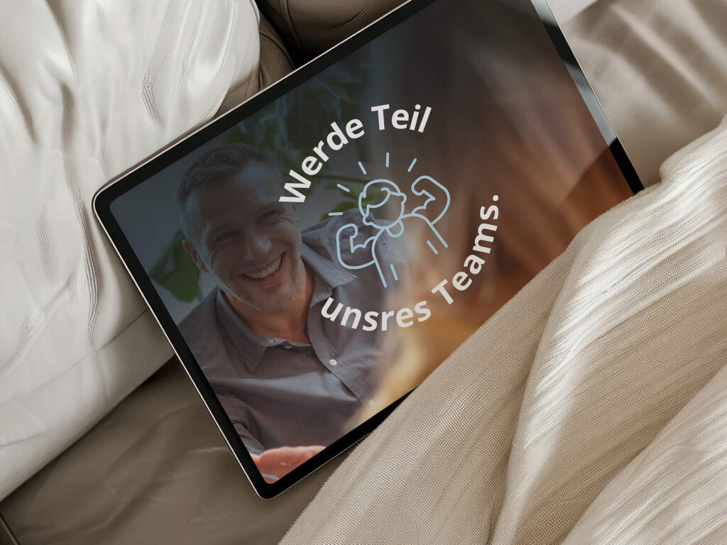 Die Anlaufstelle für moderne Psychotherapie 01