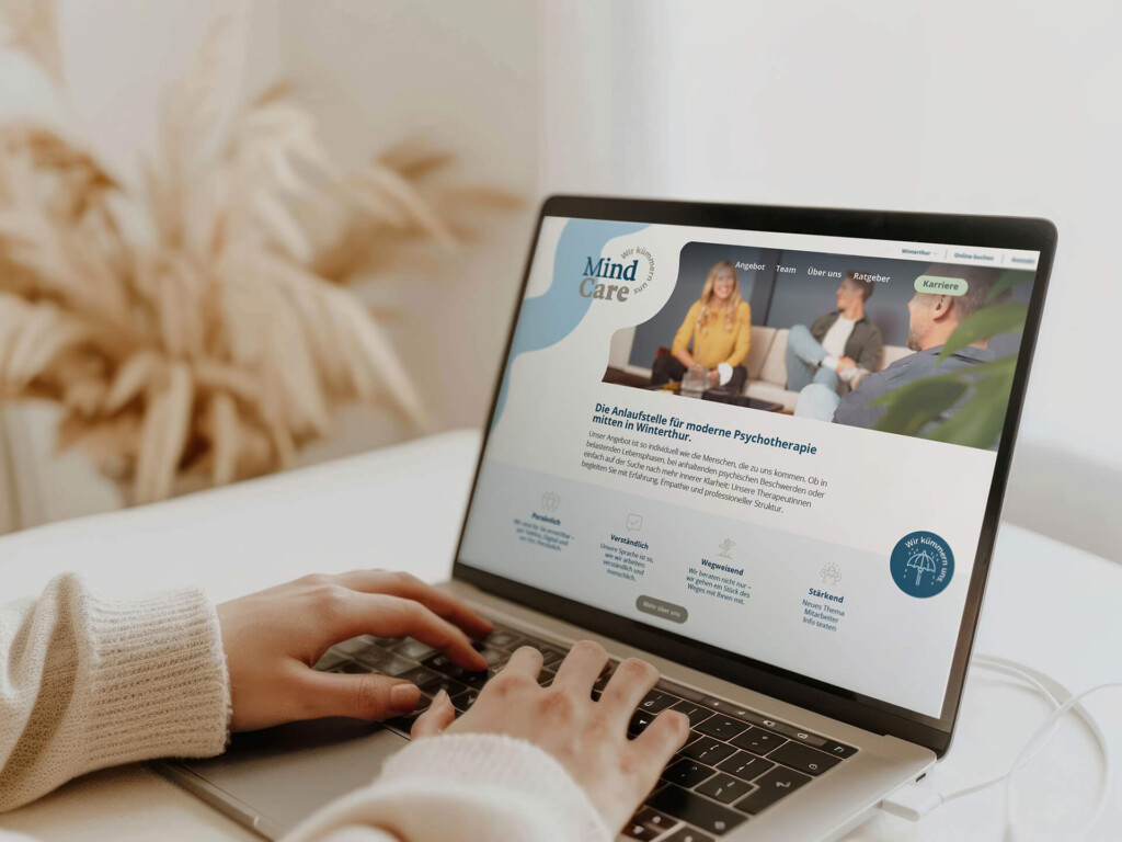 Die Anlaufstelle für moderne Psychotherapie 03