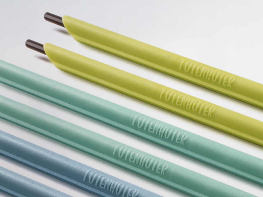 Logo- und Packaging Design für das Schweizer Original 02