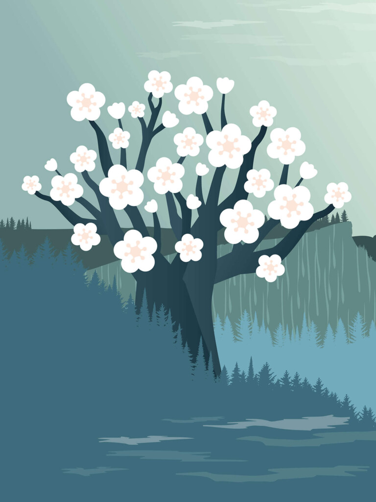 Sonderbriefmarke für Die Schweizerische Post Details 05