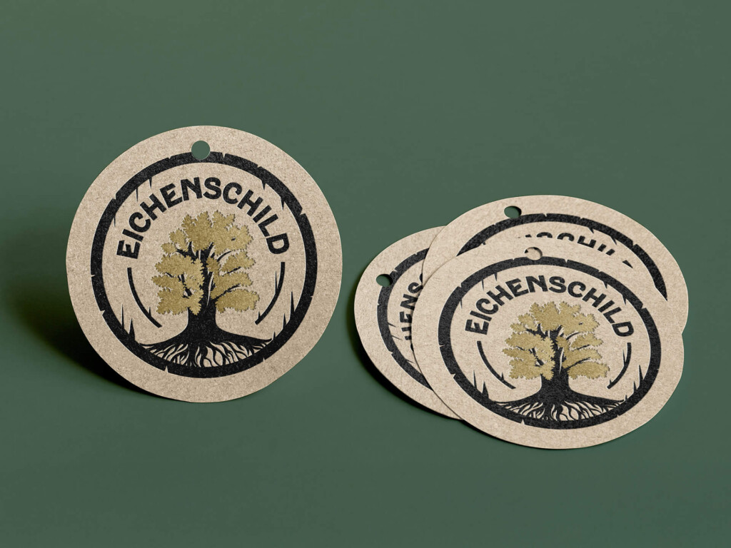 Markenauftritt für den Grünflächen-Experten 02