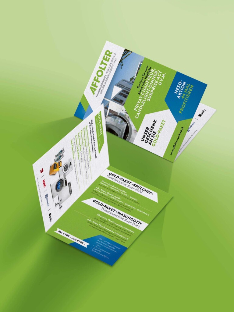 Markenstärkung für Affolter Haushaltapparate 03