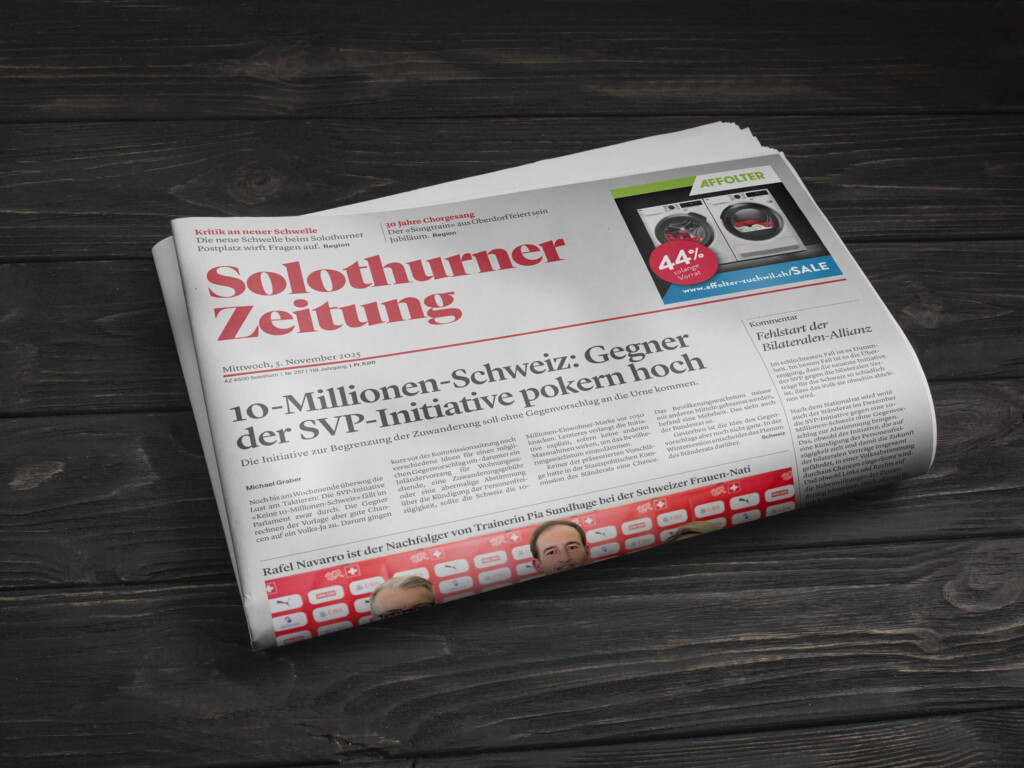 Markenstärkung für Affolter Haushaltapparate 05