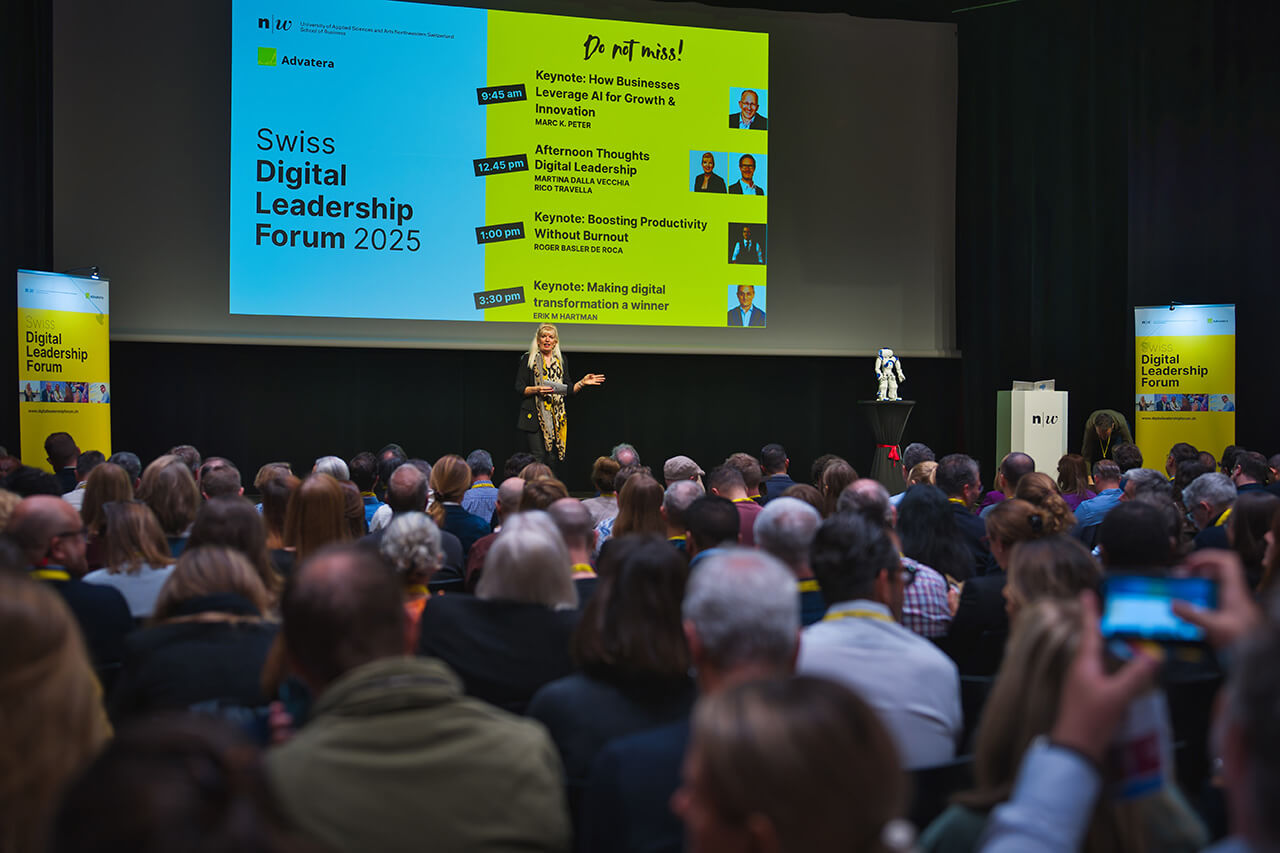 Wie wir Marken stärken, wenn Technologie die Regeln neu schreibt