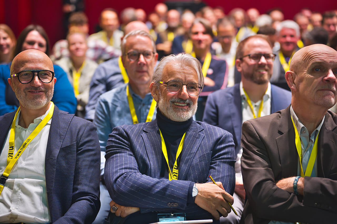 Wie wir Marken stärken, wenn Technologie die Regeln neu schreibt