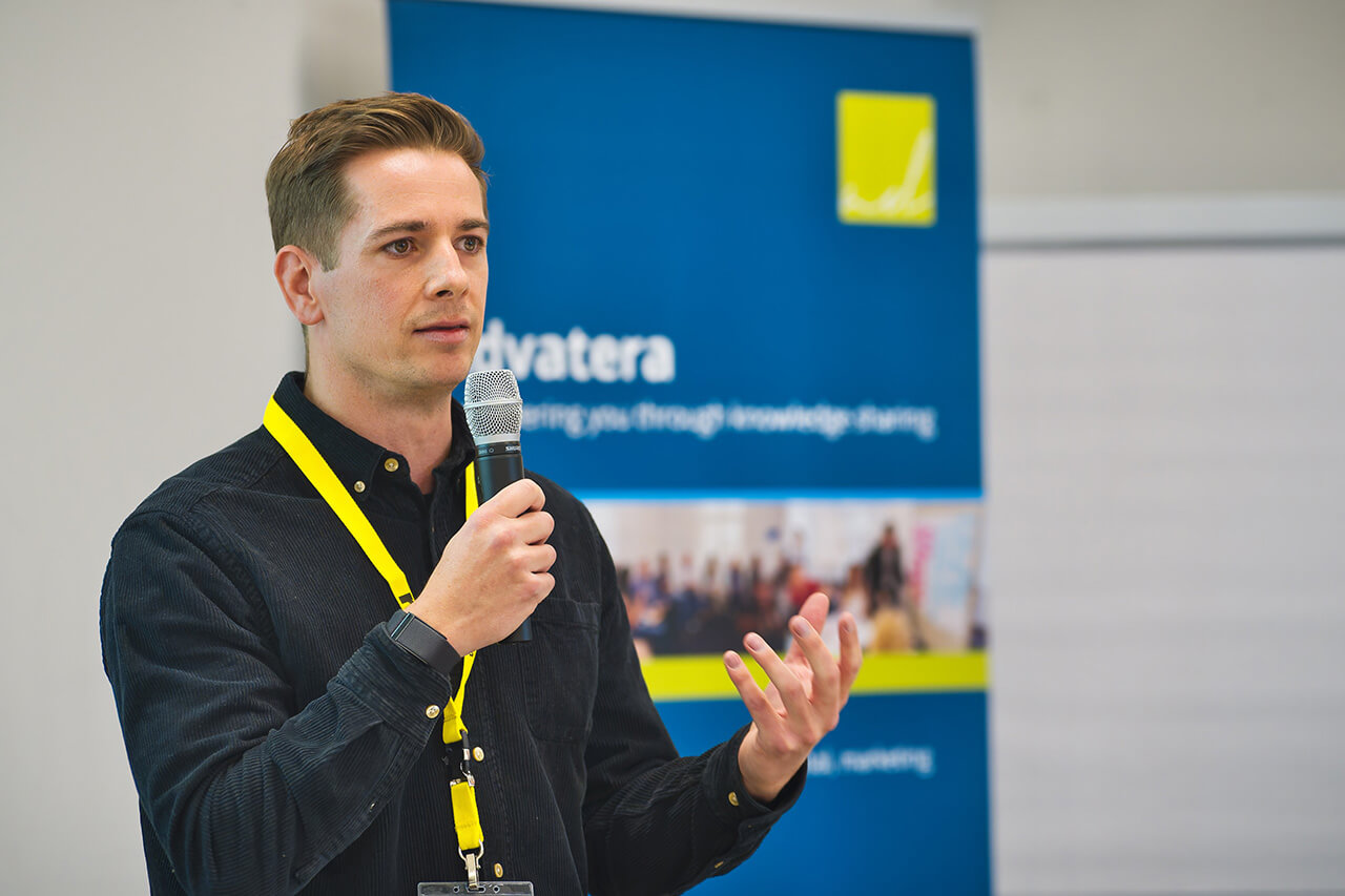 Wie wir Marken stärken, wenn Technologie die Regeln neu schreibt