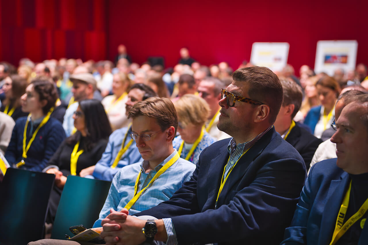 Wie wir Marken stärken, wenn Technologie die Regeln neu schreibt, Bildstrecke 01