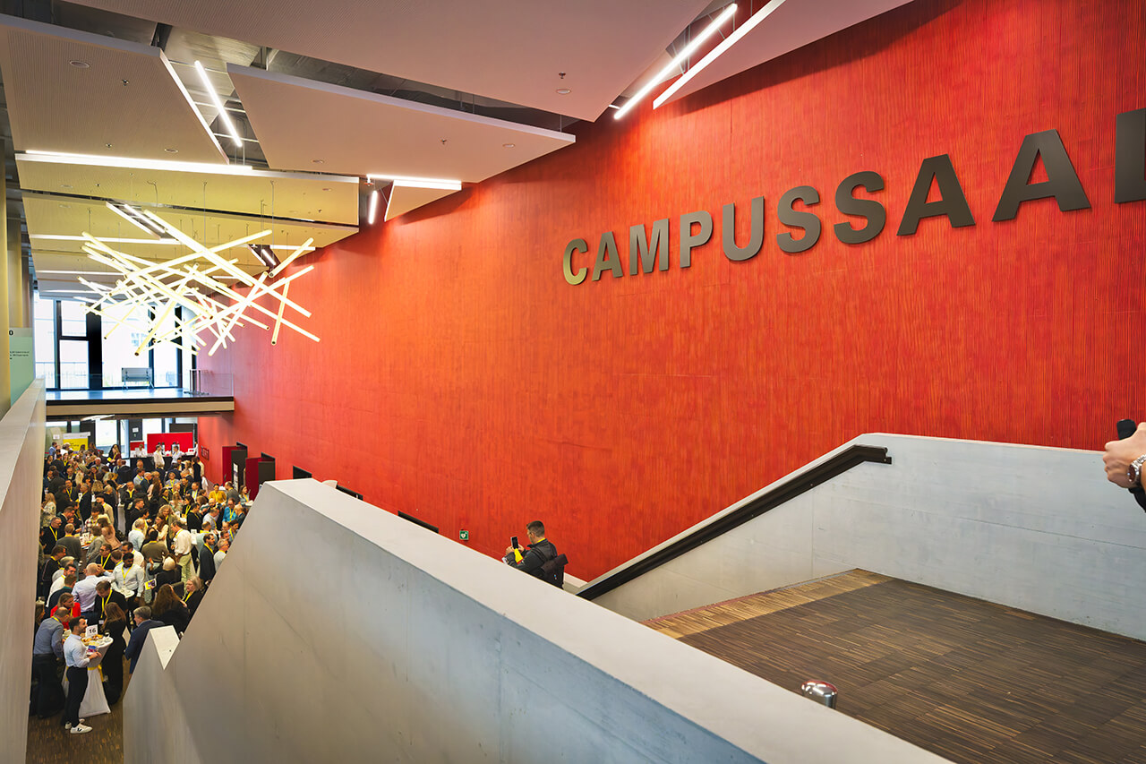 Wie wir Marken stärken, wenn Technologie die Regeln neu schreibt, Bildstrecke 03