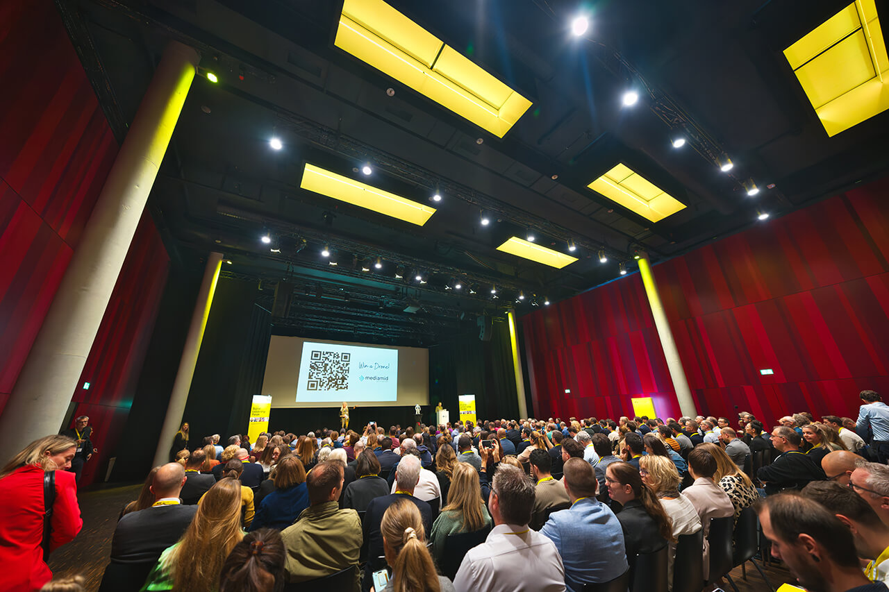 Wie wir Marken stärken, wenn Technologie die Regeln neu schreibt, Bildstrecke 04