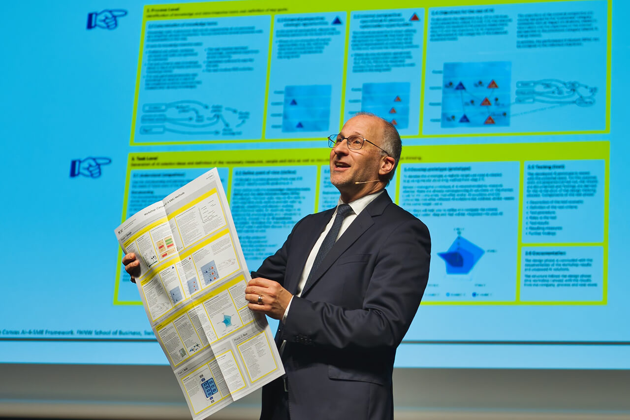 Wie wir Marken stärken, wenn Technologie die Regeln neu schreibt, Bildstrecke 07
