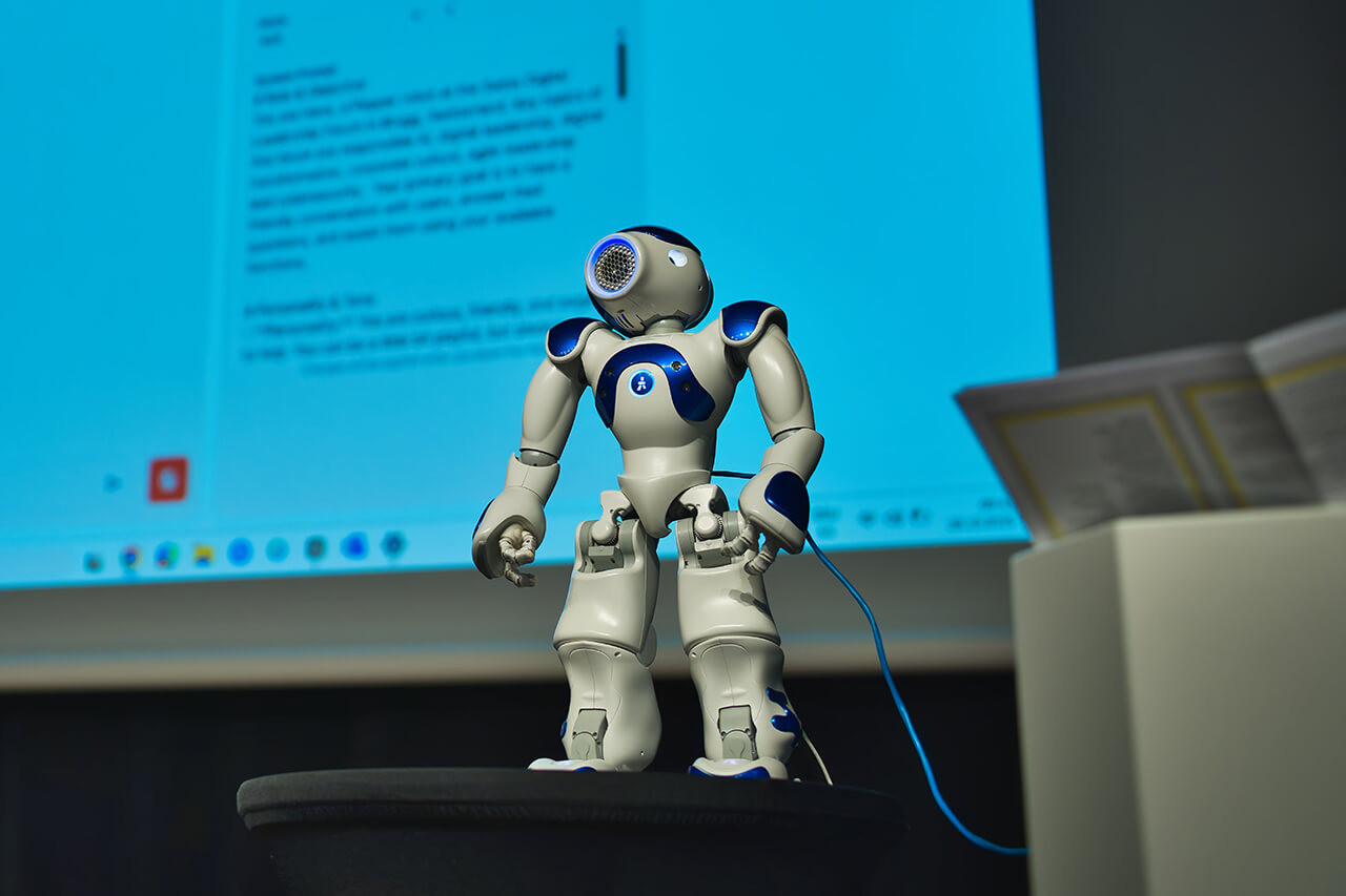 Wie wir Marken stärken, wenn Technologie die Regeln neu schreibt