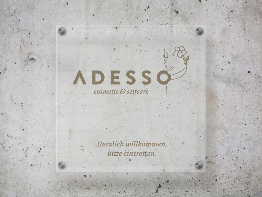 Adesso Cosmetic & Selfcare – im Hier und Jetzt 02