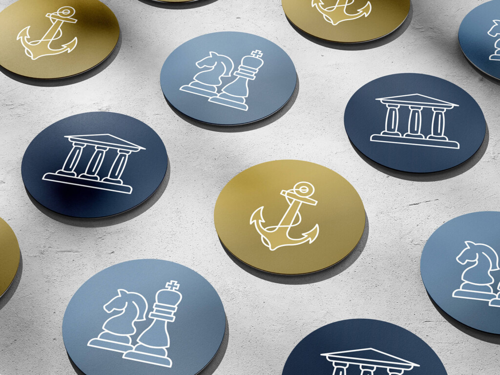 Ambassador Investment Partner – Markenstrategie, visuelle Identität, Website und Werbekampagnen 02