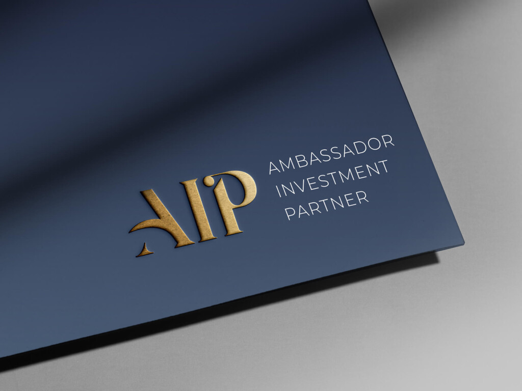 Ambassador Investment Partner – Markenstrategie, visuelle Identität, Website und Werbekampagnen 04