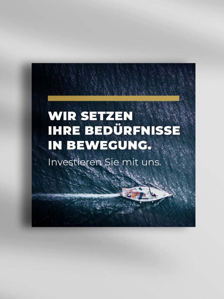 Ambassador Investment Partner – Markenstrategie, visuelle Identität, Website und Werbekampagnen Slider Sujets 03