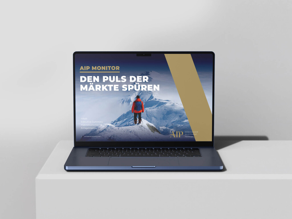 Ambassador Investment Partner – Website, Content, Texting und LinkedIn-Auftritt 02