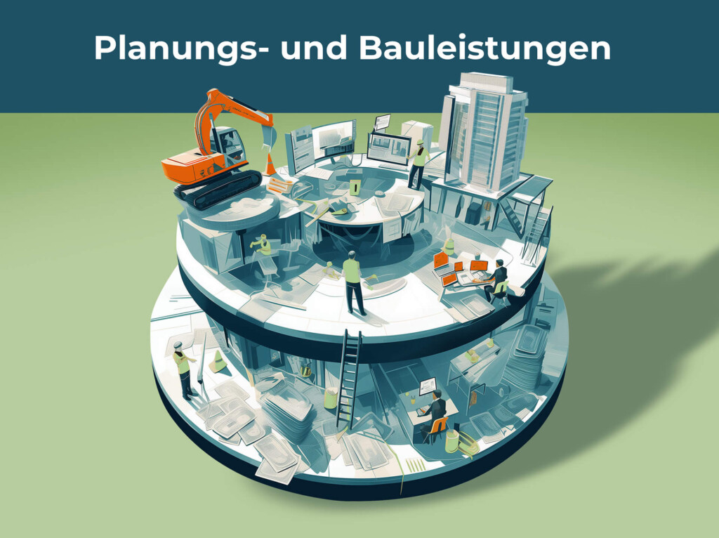 Das Plus an Sicherheit + Mehrwert + Erfahrung im Immobilienmanagement Slider 03