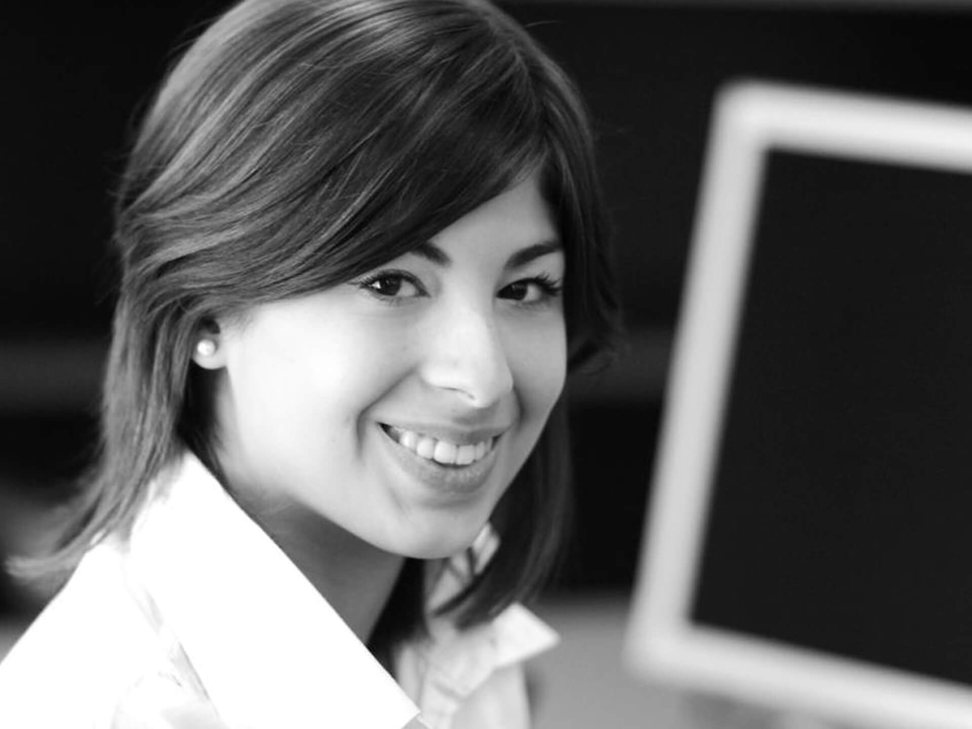 Gründungsort und erstes Büro von «Sabrina Mulas Graphic Design», September 2011 in Rebstein, St. Gallen