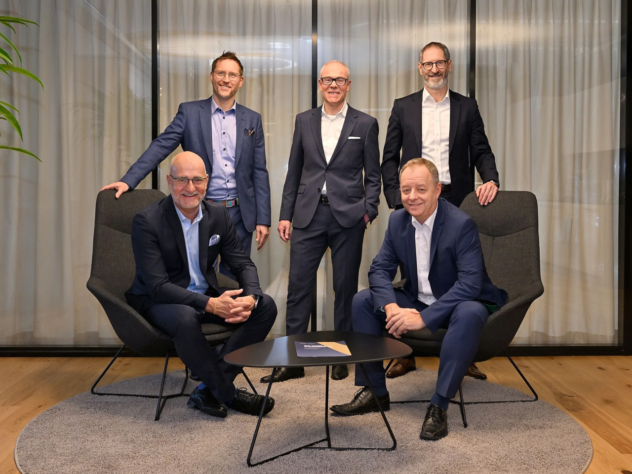Ambassador Investment Partner Solothurn