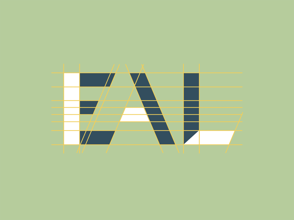 Real Estate Plus – Visuelle Klarheit, Logoentwicklung und illustrative Darstellung der Geschäftsfelder 03