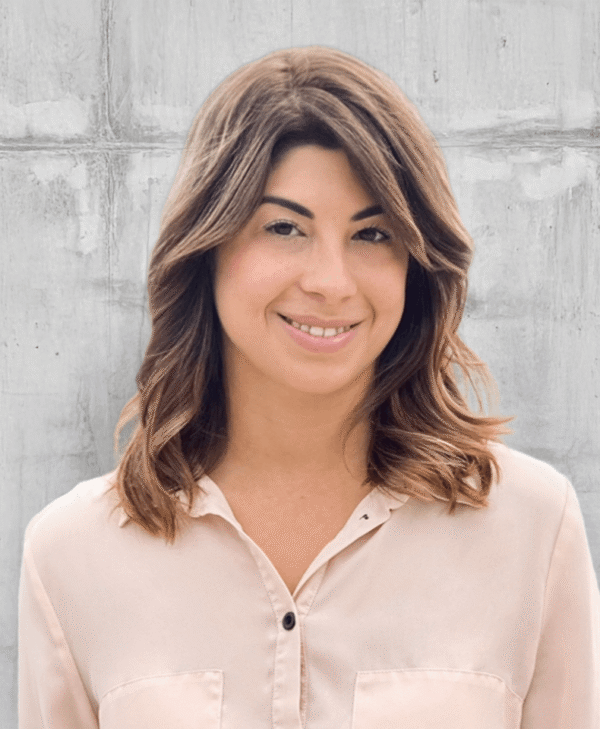 Sabrina Inhaber Creative AD Sabrina Inhaber Creative AD