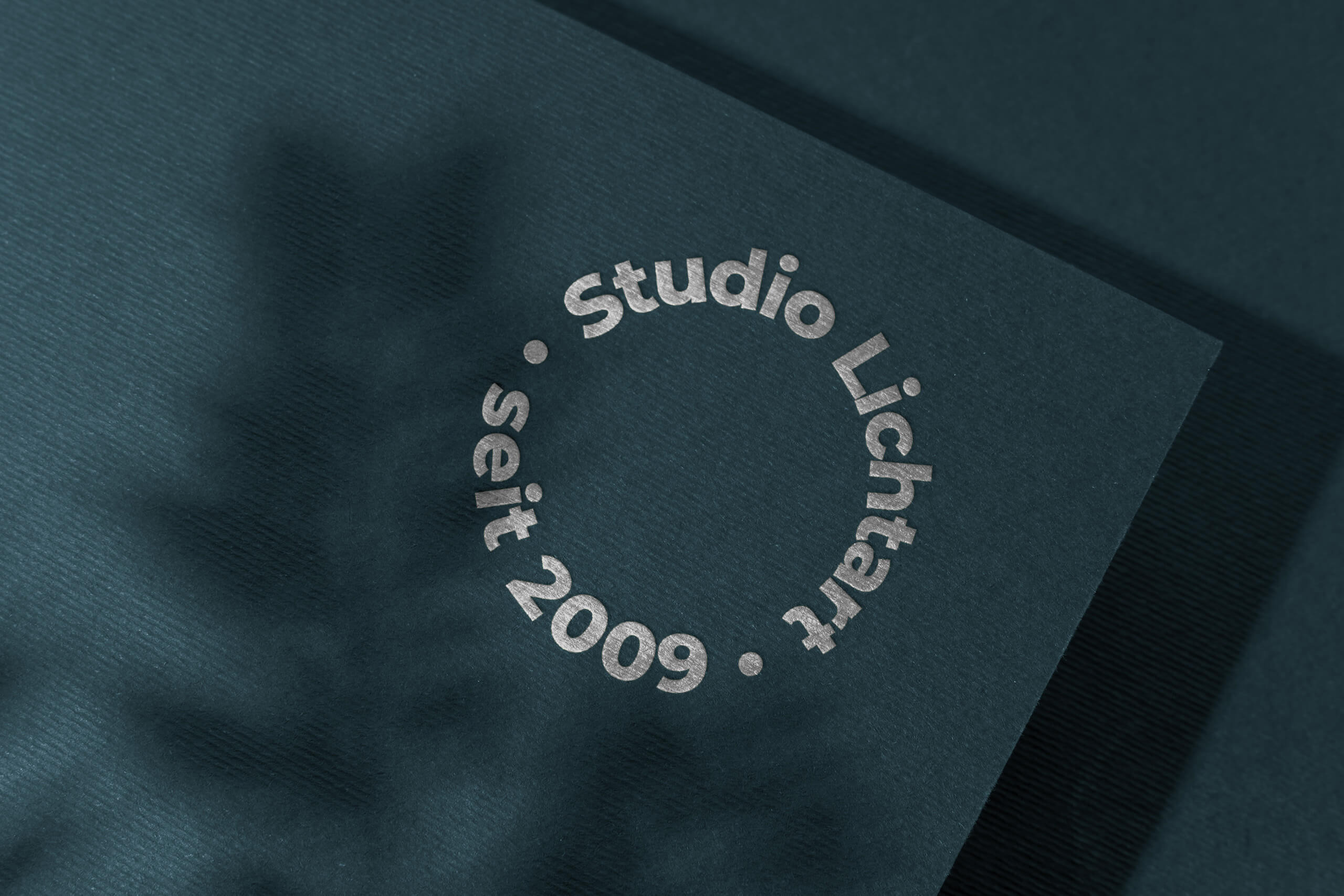 Studio Lichtart – Full Branding Experience: Naming, Markenauftritt, Website und inhaltliche Positionierung