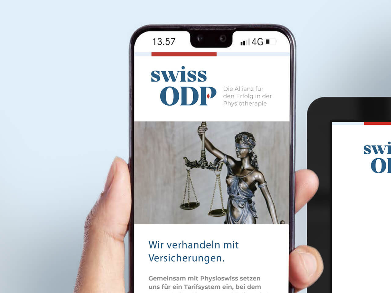 Visuelle Identität für die Physiotherapie-Allianz Small 01