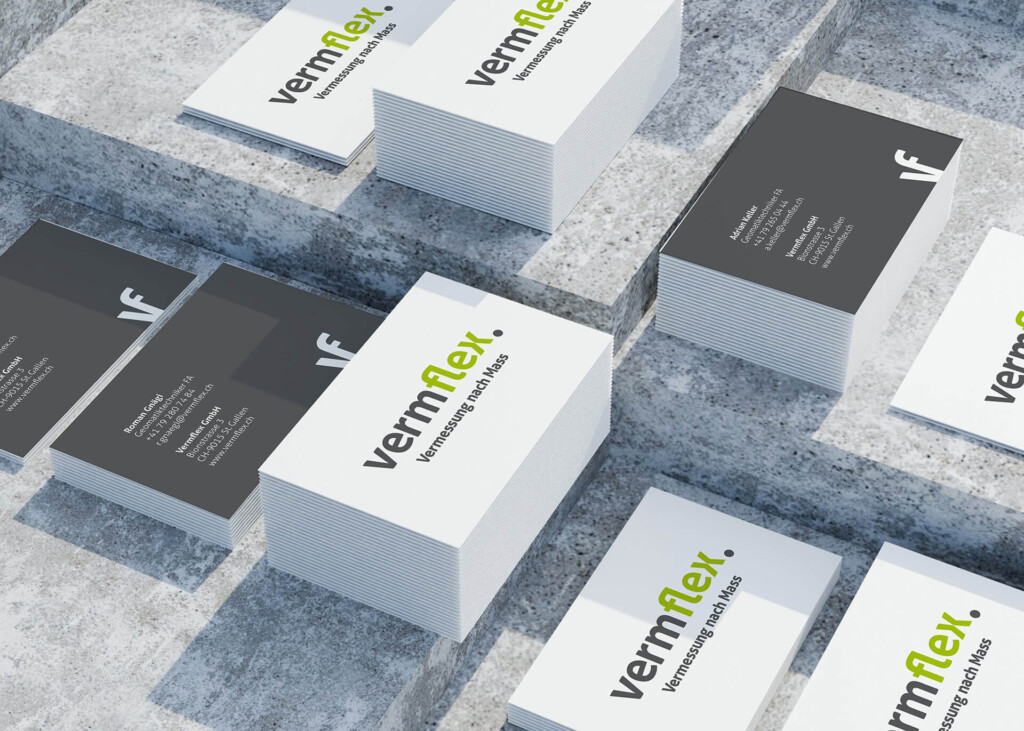 vermflex – Corporate Design, visuelle Systemwelt und illustratives Storytelling 03